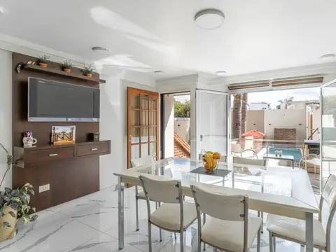 Casa en Venta en Velez Sarsfield, Capital Federal