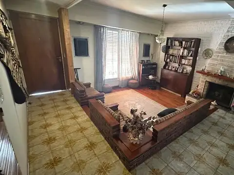 Casa en Venta en Saavedra, Capital Federal