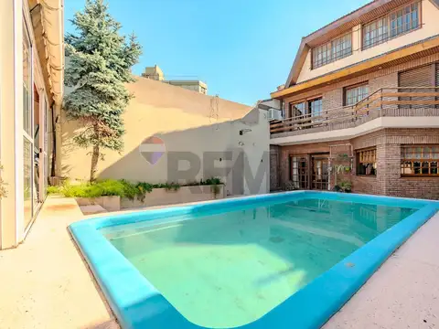 Casa en Venta en Versalles, Capital Federal