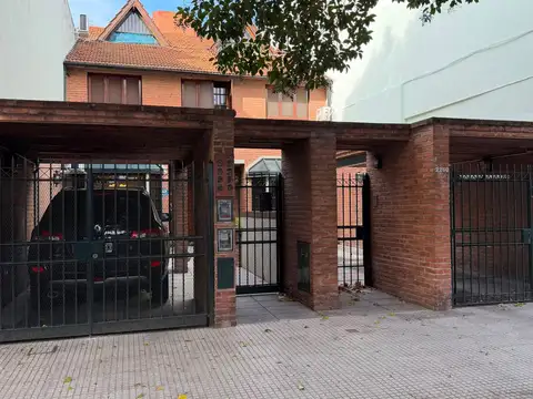 Casa en Venta en Villa Pueyrredon, Capital Federal