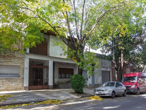 Casa en Venta en Flores, Capital Federal