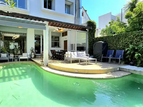 Casa en Venta en Villa Devoto, Capital Federal