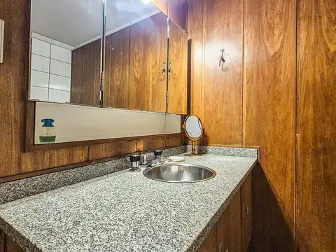 Casa en Venta en Villa Devoto, Capital Federal