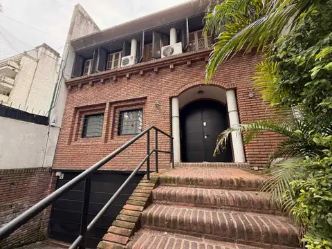 Casa en Venta en Belgrano, Capital Federal