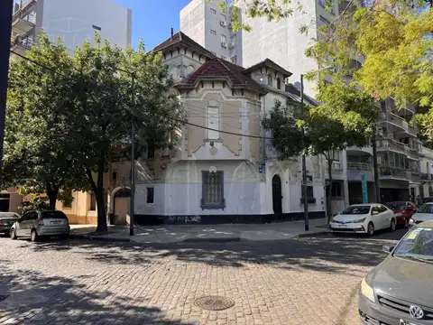 Casa en Venta en Colegiales, CABA