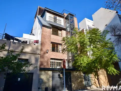 Casa en Venta en Villa Devoto, CABA