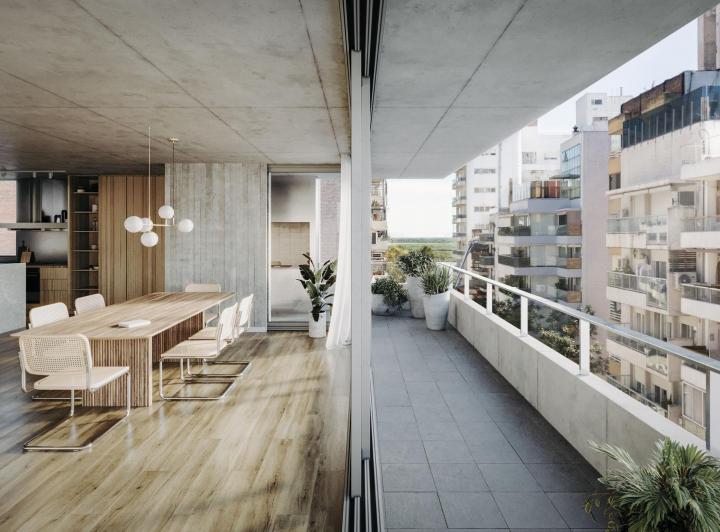 Desarrollo vertical