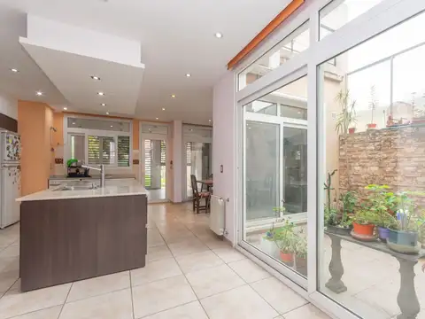 Casa en Venta en Villa Devoto, CABA