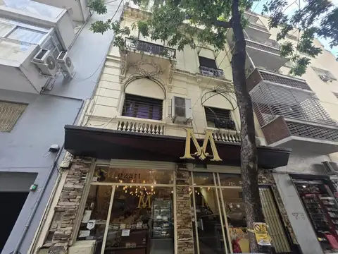 Casa en Venta en Balvanera, Capital Federal