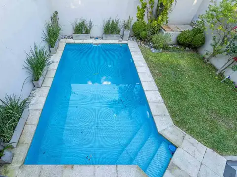 Casa en Venta en Villa Urquiza, Capital Federal