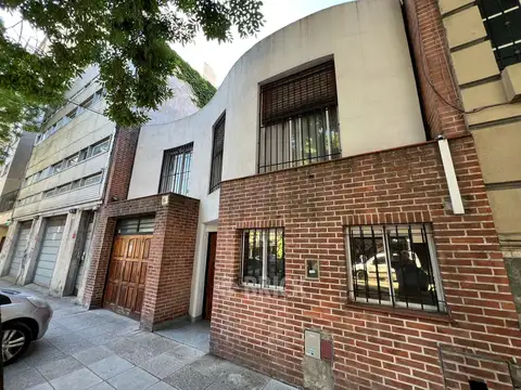Casa en Venta en San Cristobal, Capital Federal