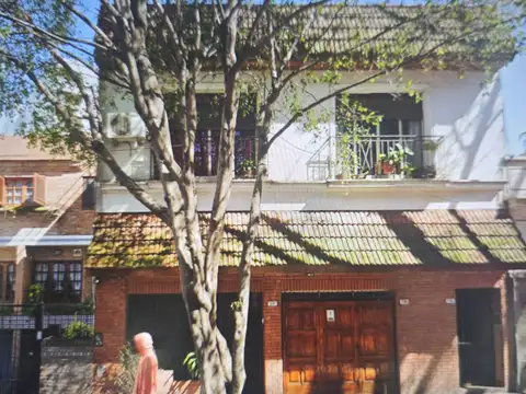 Casa en Venta en Villa Ortuzar, Capital Federal