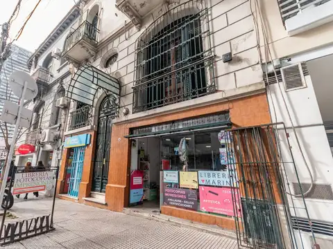 Casa en Venta en Belgrano, Capital Federal