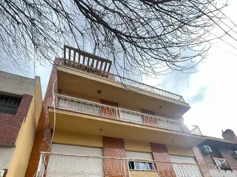 Casa en Venta en Nuñez, CABA