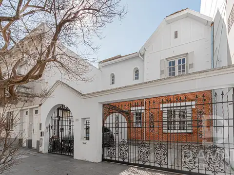 Casa en Venta en Villa del Parque, CABA