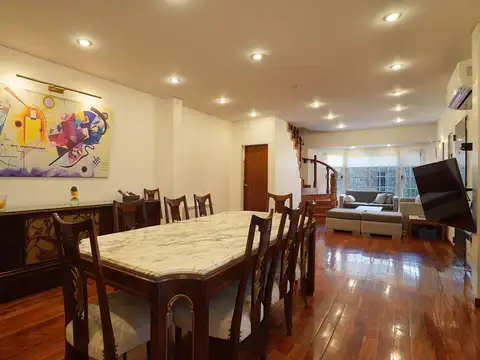 Casa en Venta en Boedo, CABA