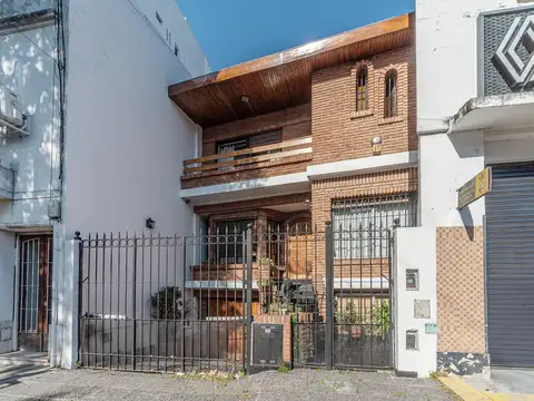Casa en Venta en Colegiales, Capital Federal