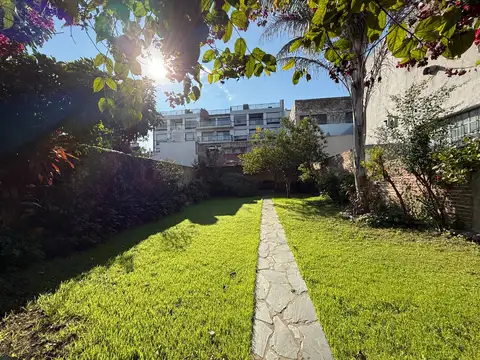 Casa en Venta en Villa Urquiza, Capital Federal