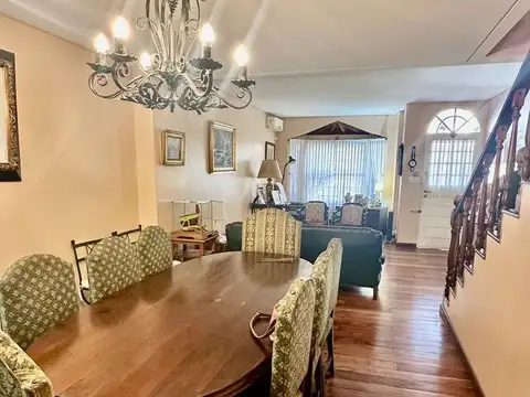 Casa en Venta en Nuñez, Capital Federal