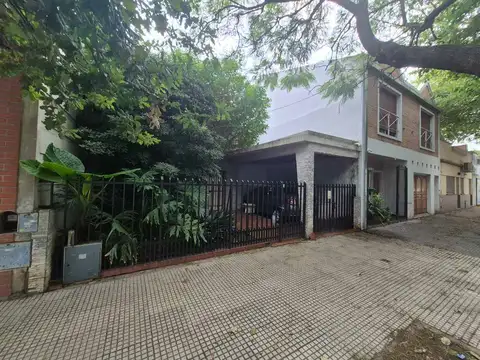Casa en Venta en Villa Devoto, Capital Federal