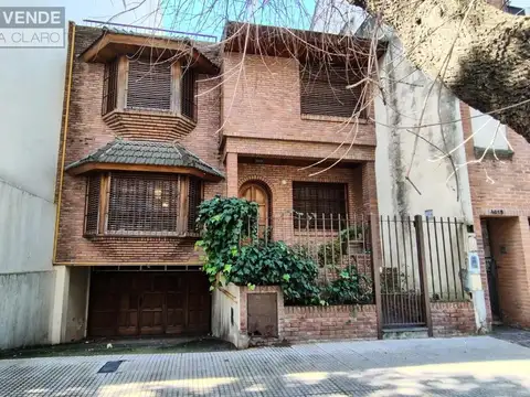 Casa en Venta en Nuñez, CABA