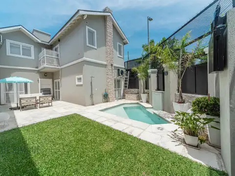 Casa en Venta en Villa Devoto, Capital Federal