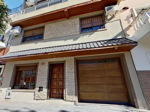Casa en Venta en Parque Avellaneda, Capital Federal