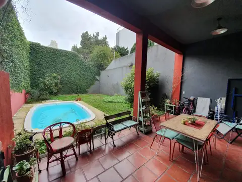 Casa en Venta en Caballito Norte, Caballito