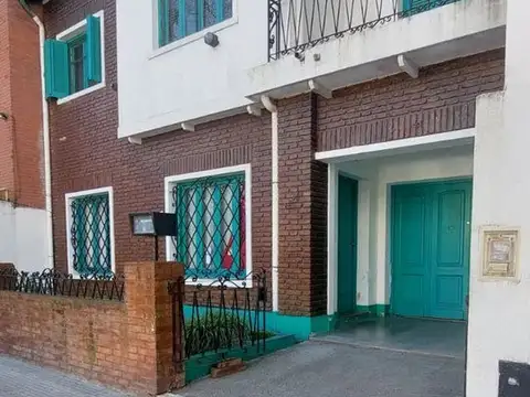 Casa en Venta en Saavedra, Capital Federal