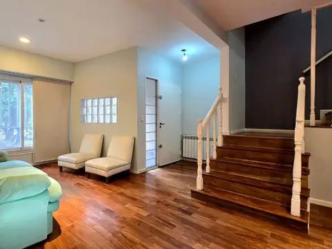Casa en Venta en Monte Castro, Capital Federal