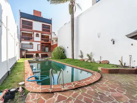 Casa en Venta en Flores, Capital Federal