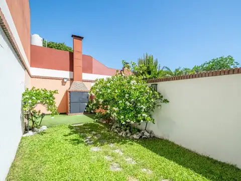 Casa en Venta en Villa Urquiza, Capital Federal