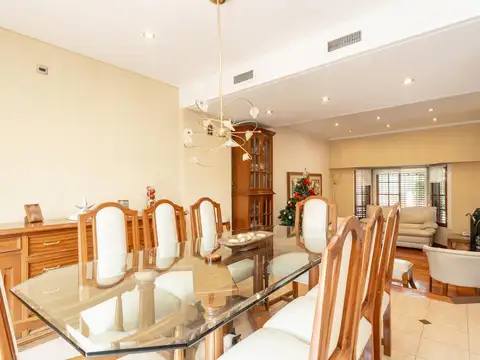 Casa en Venta en Monte Castro, Capital Federal