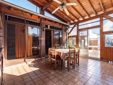 Casa en Venta en Boedo, Capital Federal