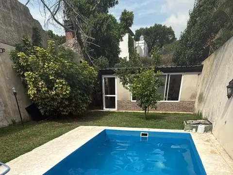 Casa en Venta en Versalles, Capital Federal