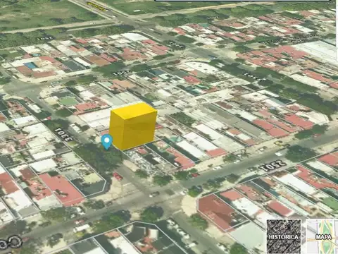 Terreno en Venta en Villa Soldati, Capital Federal