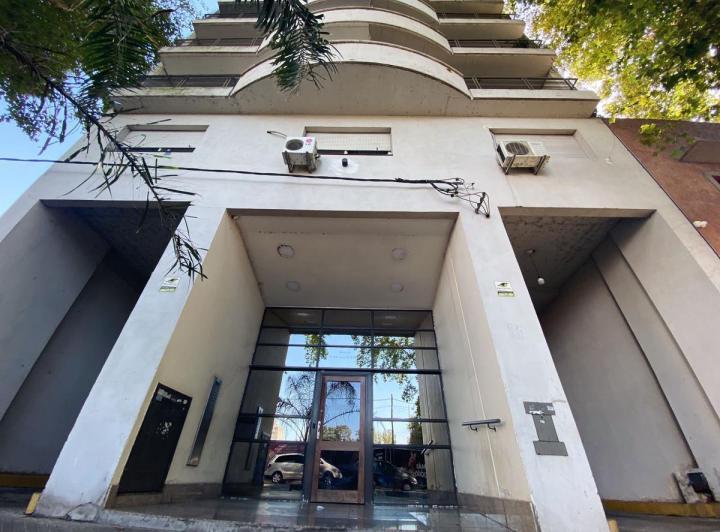 Departamento · 70m² · 4 Ambientes