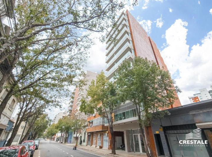 Desarrollo vertical