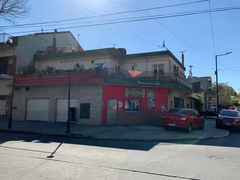 Terreno en Venta en Pompeya, Capital Federal