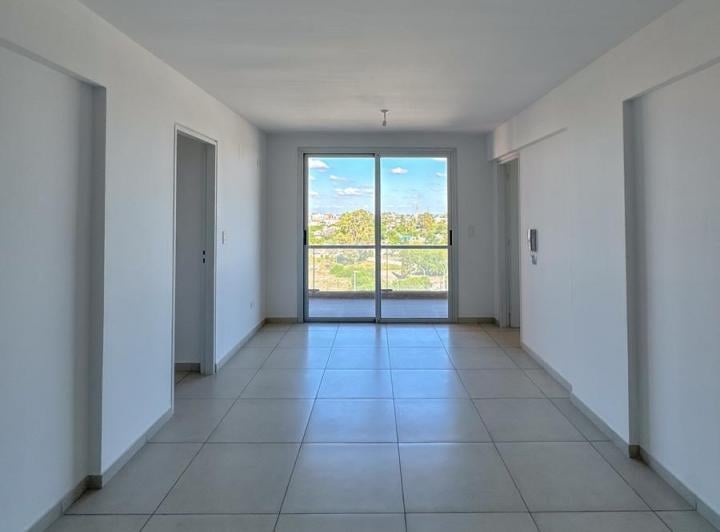 Departamento · 45ha · 2 Ambientes · 1 Cochera