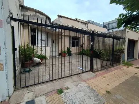 Terreno en Venta en Villa Urquiza, CABA