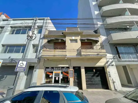 Terreno en Venta en Parque Patricios, Capital Federal