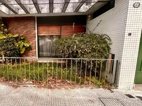 Terreno en Venta en Monte Castro, Capital Federal