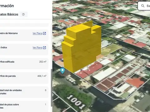 Terreno en Venta en Floresta, Capital Federal