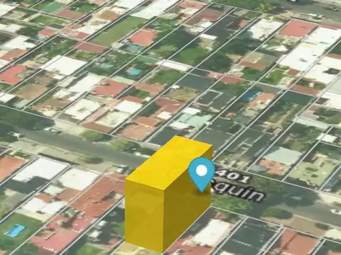 Terreno en Venta en Villa Lugano, Capital Federal