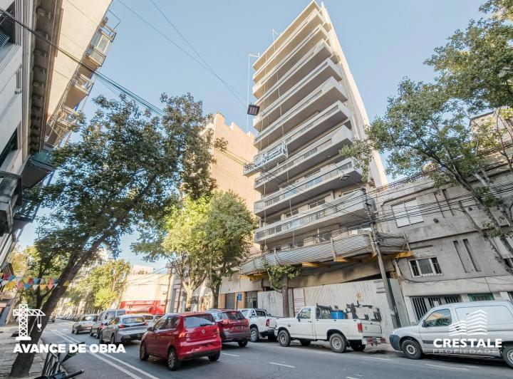 Desarrollo vertical