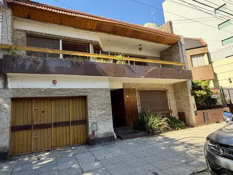Terreno en Venta en Boedo, Capital Federal