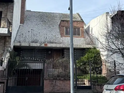 Terreno en Venta en Villa Devoto, CABA