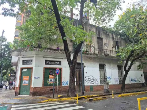 Terreno en Venta en San Cristobal, Capital Federal