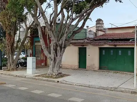 Terreno en Venta en Coghlan, Capital Federal